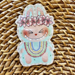 3" Stickers - Sweet Sweet Honey Hawaii