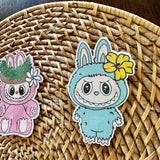 3" Stickers - Sweet Sweet Honey Hawaii