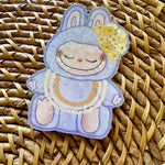 3" Stickers - Sweet Sweet Honey Hawaii