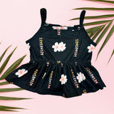 Melia Black | GG set