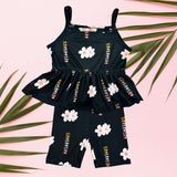 Melia Black | GG set