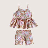 Hibiscus Safari GG Set