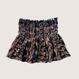 Kid's Black/Brown Lei Ka'a Tube Top