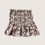Kid's Brown Lei Ka'a Tube Top