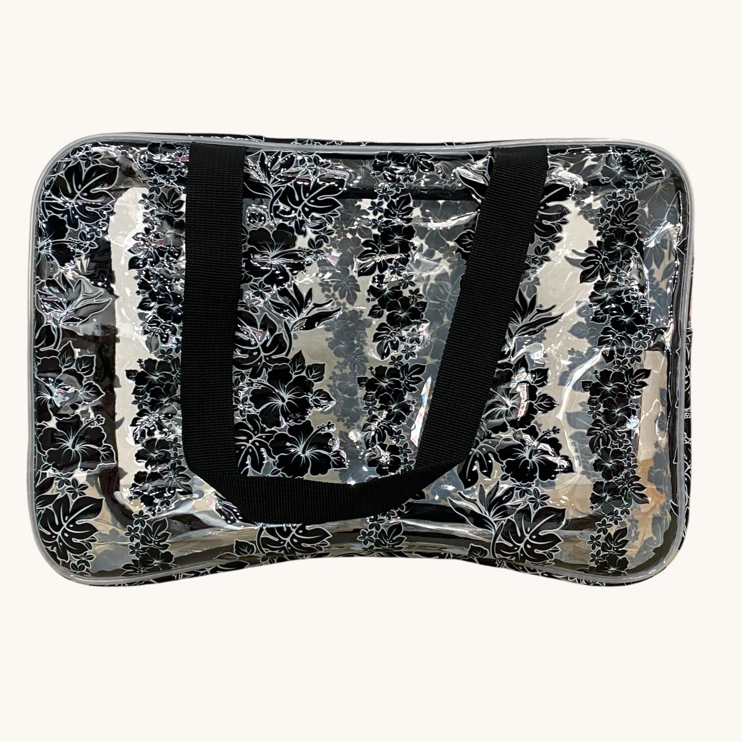 Large Clear Bag