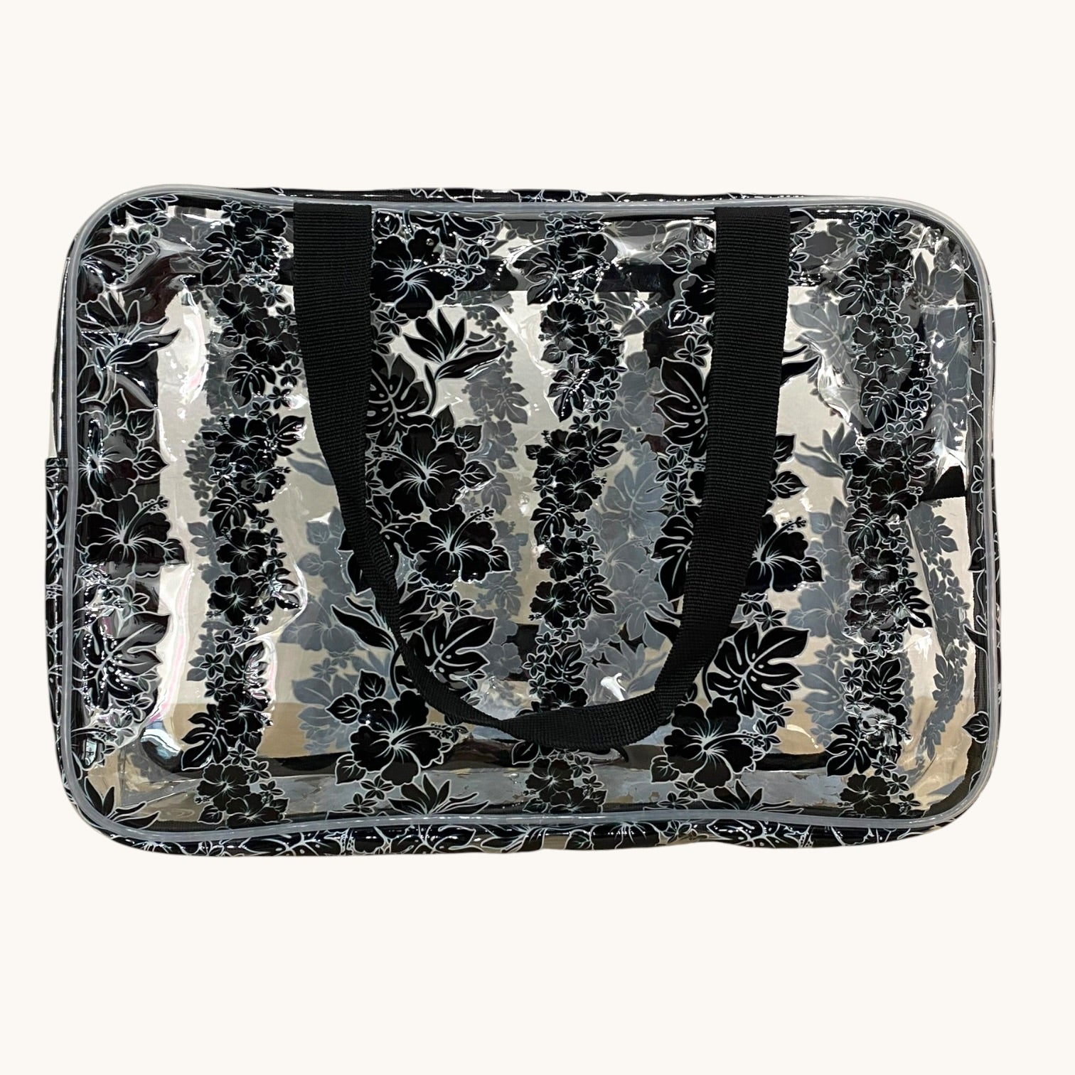 Large Clear Bag