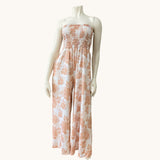 Women's Sands of Wailea Taylor Jumpsuit