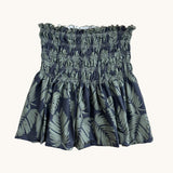 Women's Midnight Palm Ka'a Tube Top