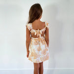 Bali Dress | Sands of Wailea - Sweet Sweet Honey Hawaii