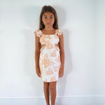 Bali Dress | Sands of Wailea - Sweet Sweet Honey Hawaii