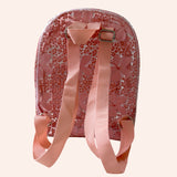 Clear toddler Backpack - Sweet Sweet Honey Hawaii