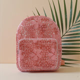 Clear toddler Backpack - Sweet Sweet Honey Hawaii