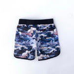 Eco-Friendly Nami Boardies - Sweet Sweet Honey Hawaii