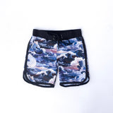 Eco-Friendly Nami Boardies - Sweet Sweet Honey Hawaii