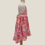 Honey Blooms Stella Dress - Sweet Sweet Honey Hawaii