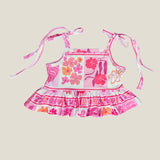 Honey Blooms Tehani set - Sweet Sweet Honey Hawaii