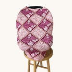 Island Blush Seat Cover - Sweet Sweet Honey Hawaii