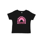 Kawaii Black Tee - Sweet Sweet Honey Hawaii