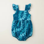 Lanikai Emma onesie - Sweet Sweet Honey Hawaii