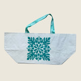 Large Multi purpose Bag - Sweet Sweet Honey Hawaii