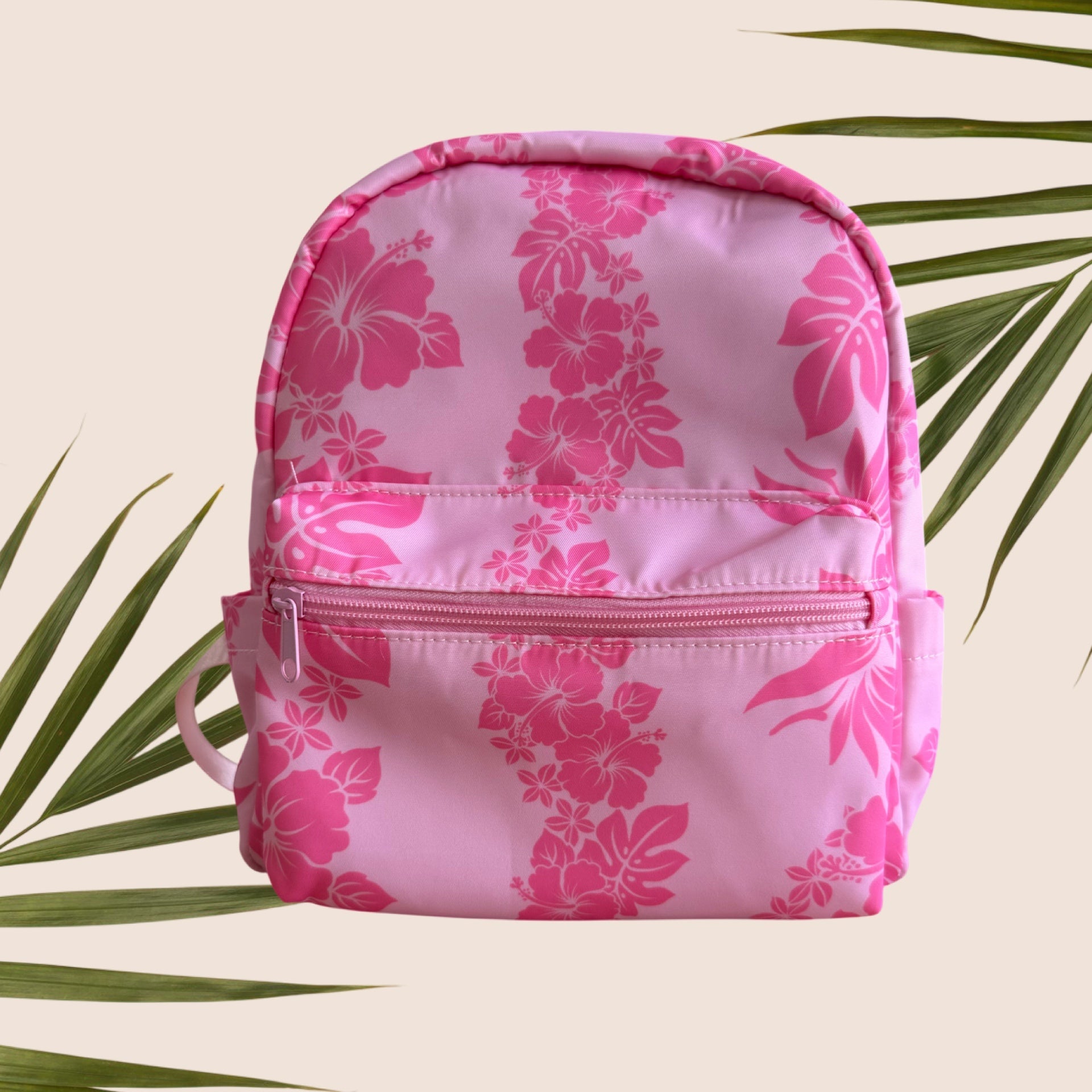 Mauna Lani Mini Backpack - Sweet Sweet Honey Hawaii