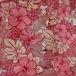 Medium Clear Bag - Sweet Sweet Honey Hawaii