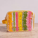 Medium Clear Bag - Sweet Sweet Honey Hawaii
