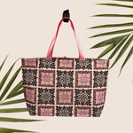 Medium Multi purpose Bag - Sweet Sweet Honey Hawaii