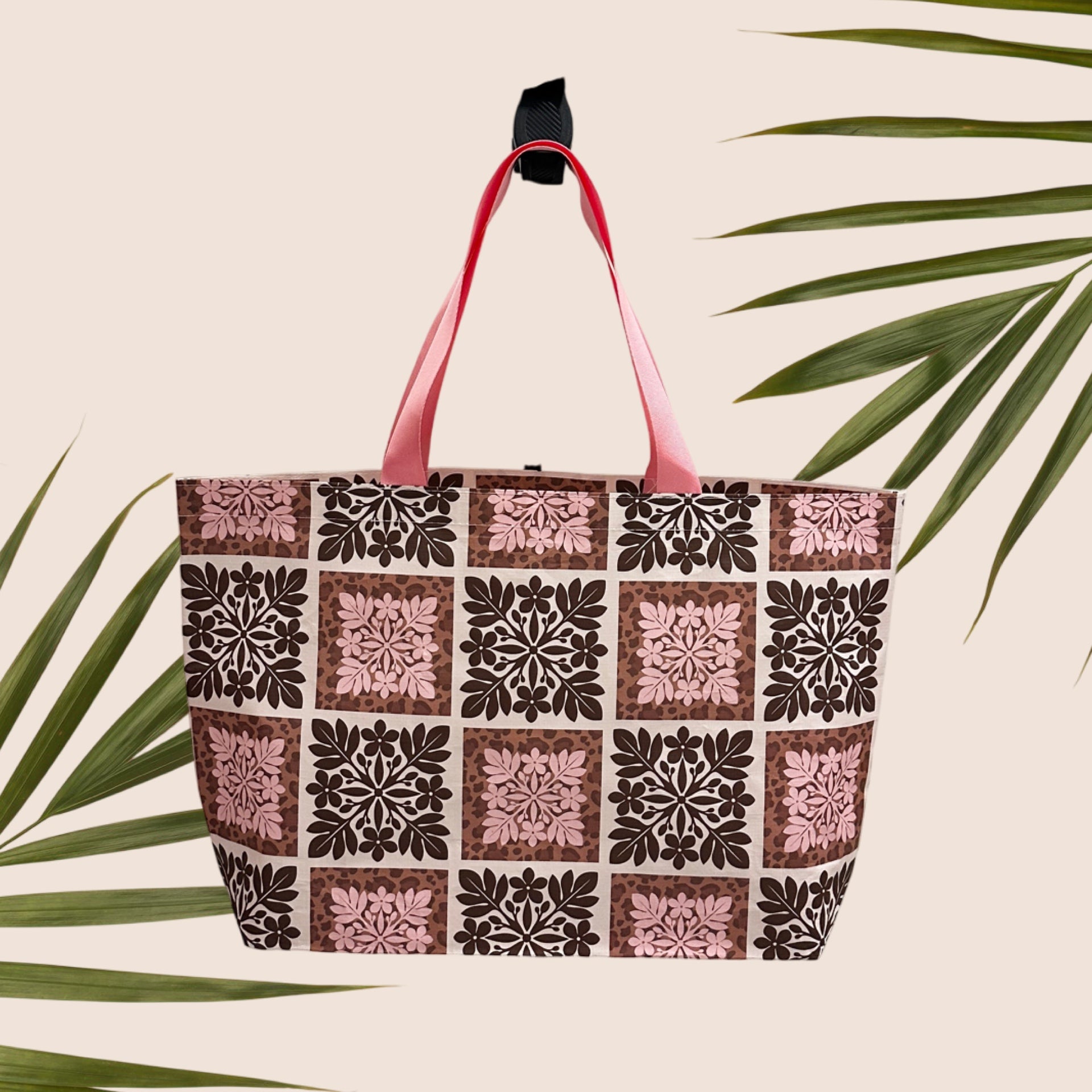 Medium Multi purpose Bag - Sweet Sweet Honey Hawaii