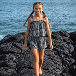 Midnight Palm Kiana Set - Sweet Sweet Honey Hawaii