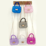 Mini Jelly Bag - Sweet Sweet Honey Hawaii