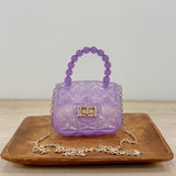 Mini Jelly Bag - Sweet Sweet Honey Hawaii