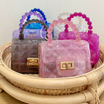 Mini Jelly Bag - Sweet Sweet Honey Hawaii