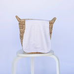 Mirage Burp Cloth - Sweet Sweet Honey Hawaii