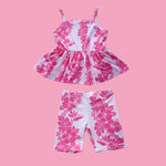 Pink Mauna Lani GG Set - Sweet Sweet Honey Hawaii