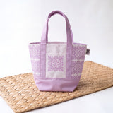 Mini Tote Bag