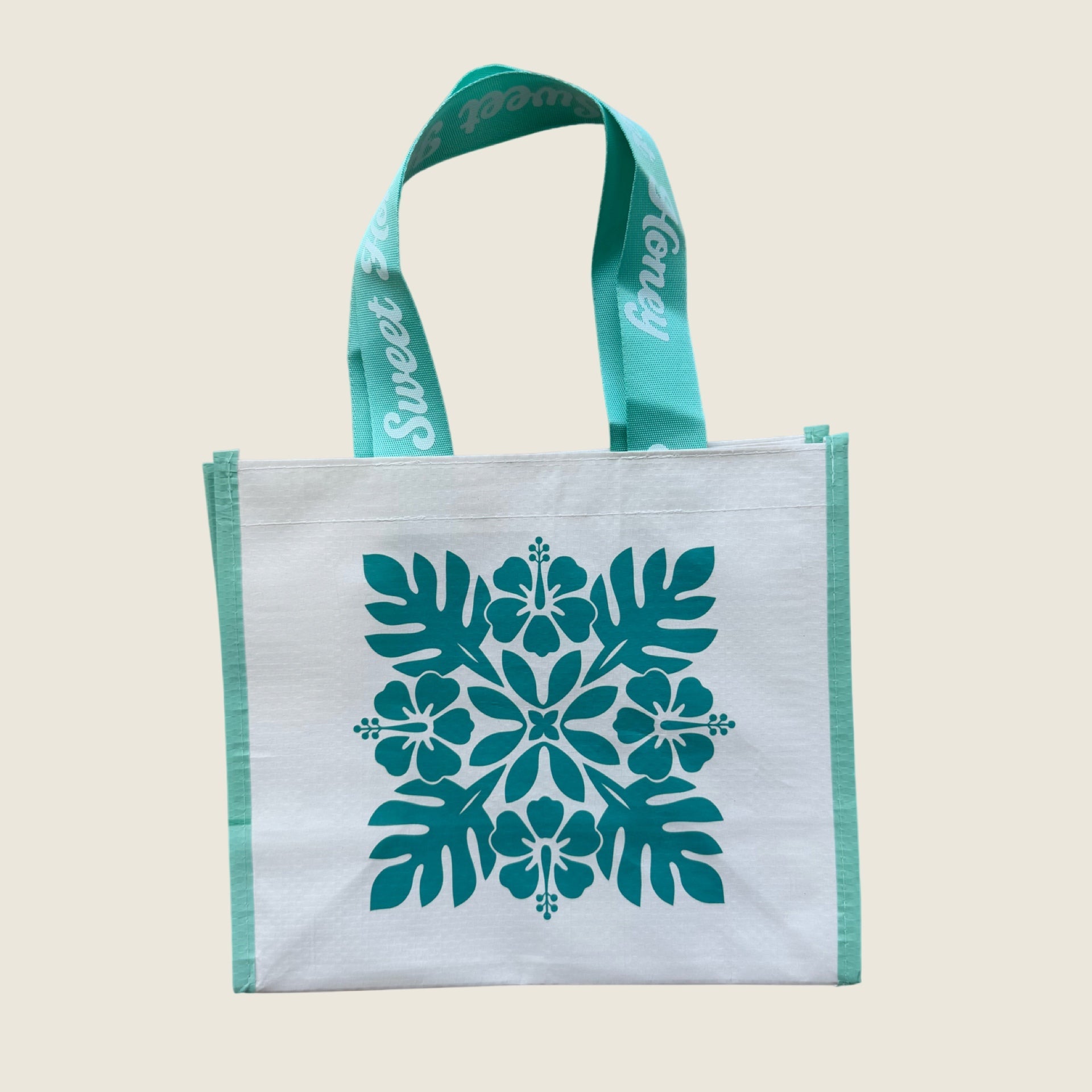 Small Multi purpose Bag - Sweet Sweet Honey Hawaii