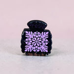 Sweet honey Quilt Mini Clip - Sweet Sweet Honey Hawaii