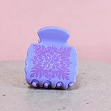 Sweet honey Quilt Mini Clip - Sweet Sweet Honey Hawaii