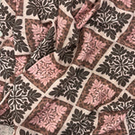 Wild Blossom Swaddle Blanket - Sweet Sweet Honey Hawaii