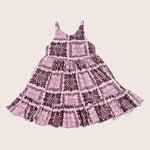 Wild Blossoms | Brooklyn Dress - Sweet Sweet Honey Hawaii