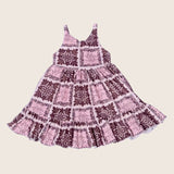 Wild Blossoms | Brooklyn Dress - Sweet Sweet Honey Hawaii