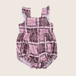 Wild Blossoms | Emma onesie - Sweet Sweet Honey Hawaii