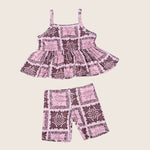 Wild Blossoms | GG set - Sweet Sweet Honey Hawaii