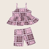 Wild Blossoms | GG set - Sweet Sweet Honey Hawaii
