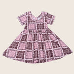 Wild Blossoms | Tee Dress - Sweet Sweet Honey Hawaii