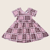 Wild Blossoms | Tee Dress - Sweet Sweet Honey Hawaii